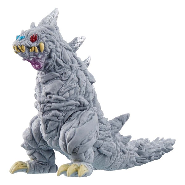 Metsu-Orga, Ultraman Trigger: New Generation Tiga, Bandai, Pre-Painted, 4549660698883