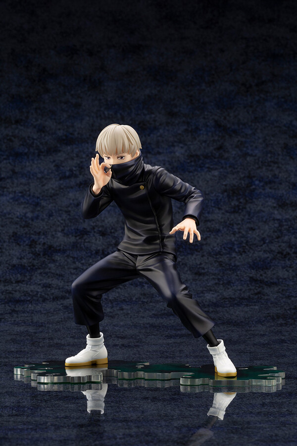 Inumaki Toge, Jujutsu Kaisen, Kotobukiya, Pre-Painted, 1/8, 4934054041176