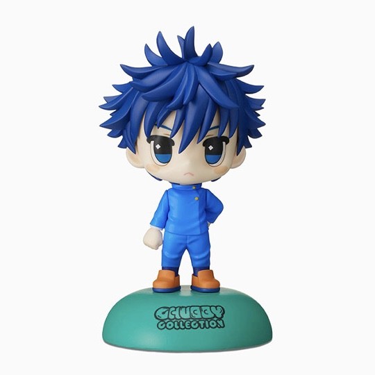 Fushiguro Megumi (Vivid), Jujutsu Kaisen, SEGA, Pre-Painted