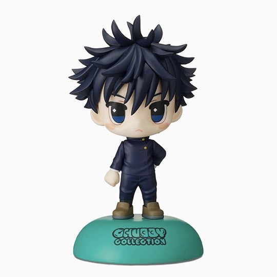 Fushiguro Megumi, Jujutsu Kaisen, SEGA, Pre-Painted