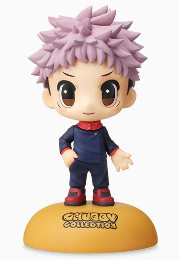 Itadori Yuuji, Jujutsu Kaisen, SEGA, Pre-Painted