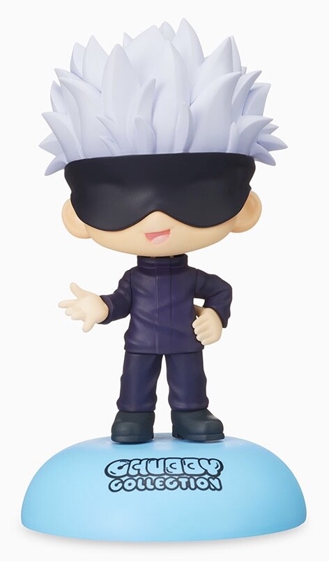 Gojou Satoru, Jujutsu Kaisen, SEGA, Pre-Painted