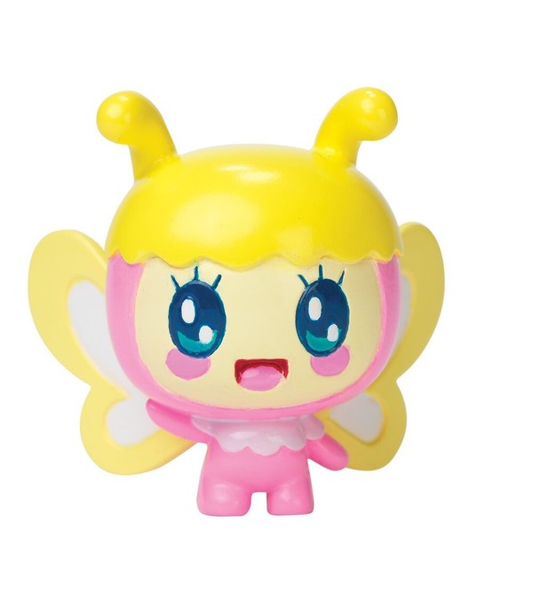 Chochotchi, Tamagotchi, Bandai, Pre-Painted