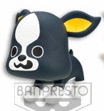Iggy, Jojo No Kimyou Na Bouken, Stardust Crusaders, Banpresto, Pre-Painted