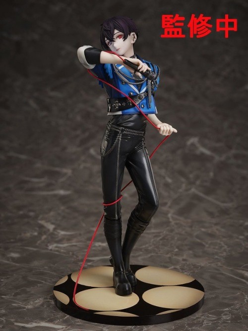 Yuki Ange, Visual Prison, Aniplex, Pre-Painted, 1/8, 4534530726810