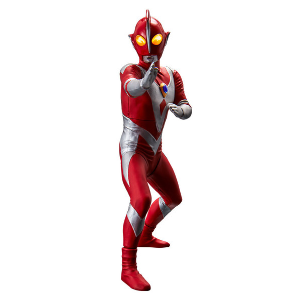Ultraman Zearth, Ultraman Zearth, Bandai, Pre-Painted