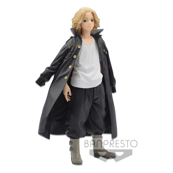 Sano Manjirou (International), Tokyo卍Revengers, Bandai Spirits, Pre-Painted