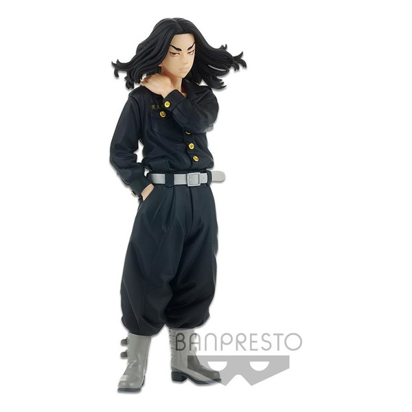 Baji Keisuke (International), Tokyo卍Revengers, Bandai Spirits, Pre-Painted