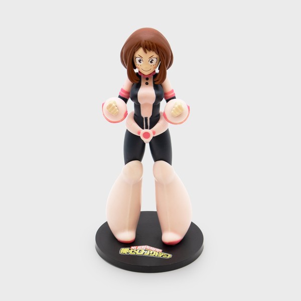Uraraka Ochaco, Boku No Hero Academia, CultureFly, Pre-Painted