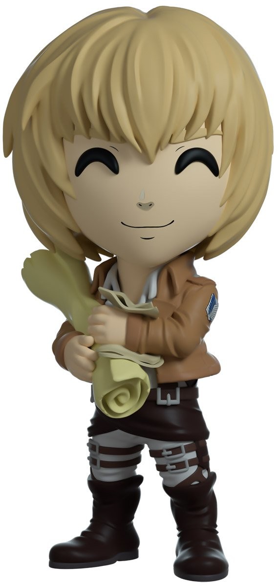 Armin Arlert, Shingeki No Kyojin, Youtooz, Pre-Painted