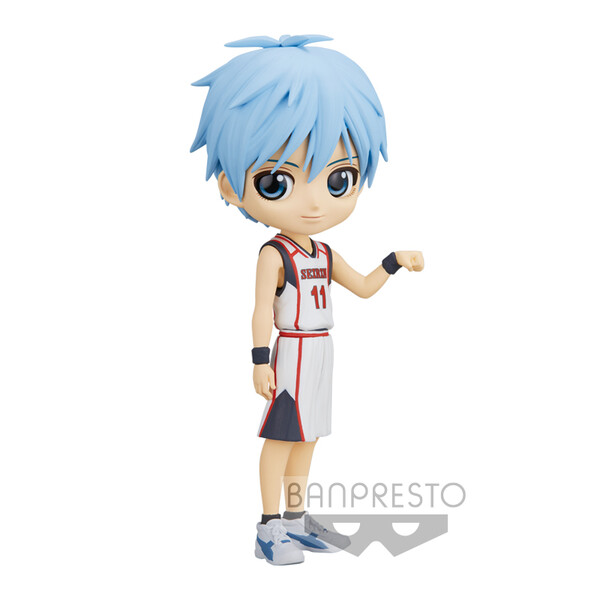 Kuroko Tetsuya, Kuroko No Basket, Bandai Spirits, Pre-Painted