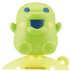 Kuchipatchi, Tamagotchi, Bandai, Pre-Painted