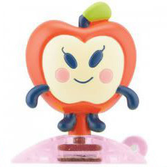 Ringotchi, Tamagotchi, Bandai, Pre-Painted