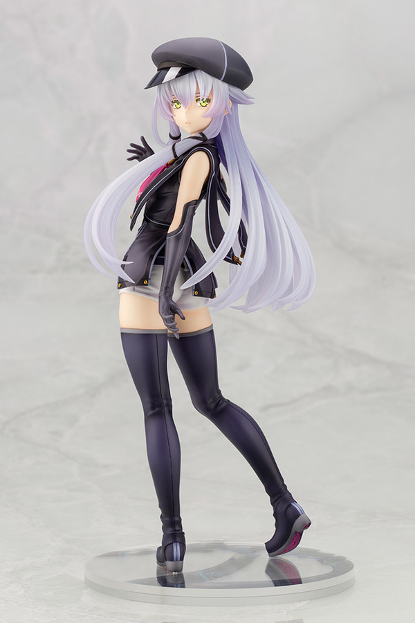 Altina Orion, Eiyuu Densetsu: Hajimari No Kiseki, Kotobukiya, Pre-Painted, 1/8, 4934054032129