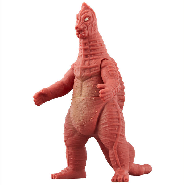 Banila, Ultraman, Bandai, Pre-Painted, 4549660723424