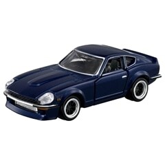 Devil Z, Wangan Midnight, Takara Tomy, Action/Dolls, 4904810211365