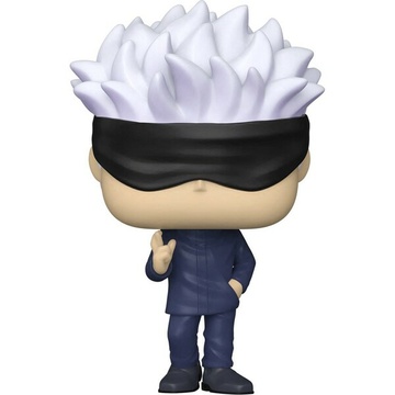 Satoru Gojou (#1114 Gojou Satoru), Jujutsu Kaisen, Funko, Pre-Painted