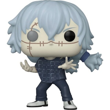 Mahito (#1115), Jujutsu Kaisen, Funko, Pre-Painted