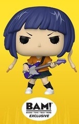 Jirou Kyouka (Jirou Kyouka Books-A-Million Exclusive), Boku No Hero Academia, Funko, Pre-Painted