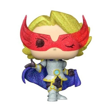 Yuuga Aoyama (#1144 Aoyama Yuuga Diamond Collection), Boku No Hero Academia, Funko, Pre-Painted