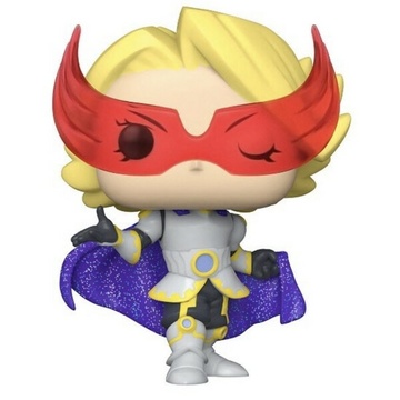 Yuuga Aoyama (#1144 Aoyama Yuuga), Boku No Hero Academia, Funko, Pre-Painted