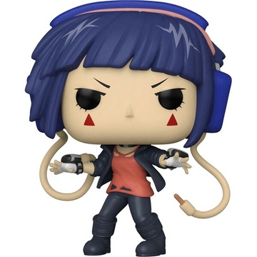 Kyouka Jirou (#1143 Jirou Kyouka), Boku No Hero Academia, Funko, Pre-Painted
