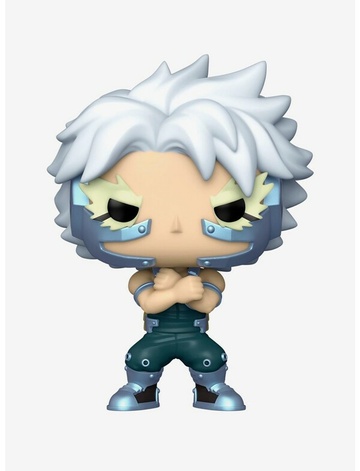 Tetsutetsu Tetsutetsu (#1148), Boku No Hero Academia 3, Funko, Pre-Painted