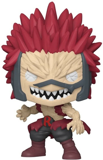 Kirishima Eijirou (#1009 Unbreakable), Boku No Hero Academia, Funko, Pre-Painted