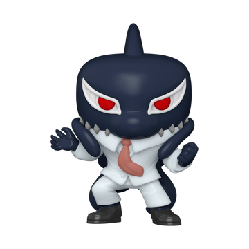 Kugo Sakamata (#986 Gang Orca), Boku No Hero Academia 4, Funko, Pre-Painted