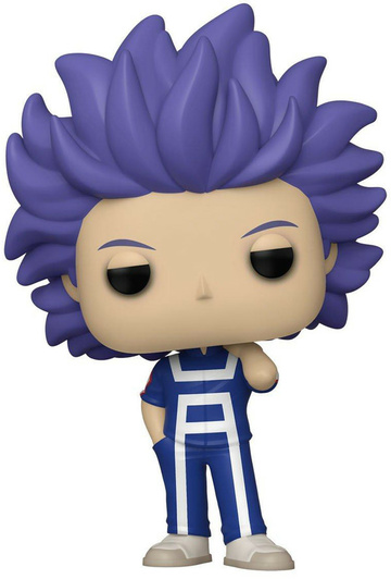 Shinsou Hitoshi (#695 Shinsou Hitoshi), Boku No Hero Academia 3, Funko, Pre-Painted