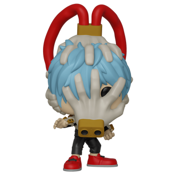 Tomura Shigaraki (#784 Shigaraki Tomura), Boku No Hero Academia, Funko, Pre-Painted