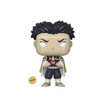 Gyoumei Himejima (#1091 Himejima Gyoumei Chase Crying), Kimetsu No Yaiba, Funko, Pre-Painted