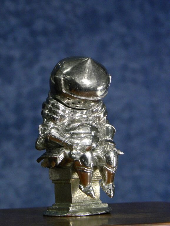 Catarina Kishi Siegmeyer, Dark Souls, Dark Souls III, Mouse Unit, Garage Kit