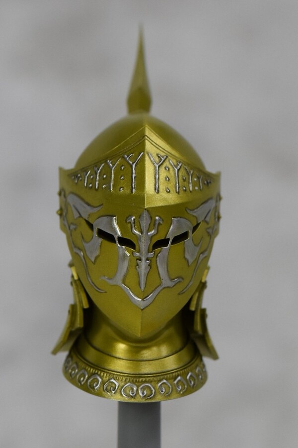 Shinchou No Kabuto, Dark Souls, Dark Souls III, Reflect, Garage Kit