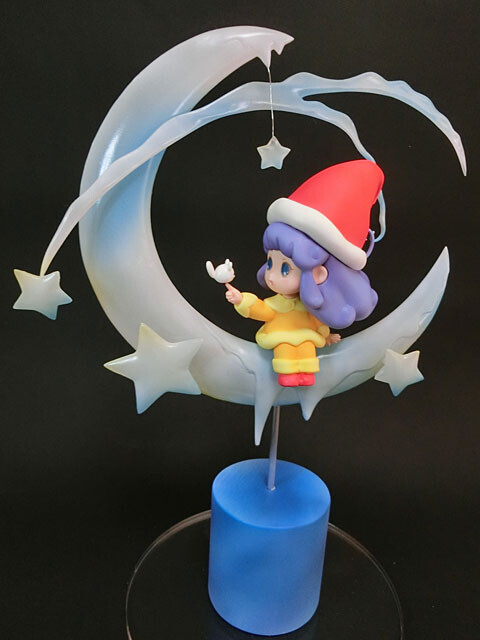 Memole, Tongari Boushi No Memoru, Flat☆Brat, Garage Kit