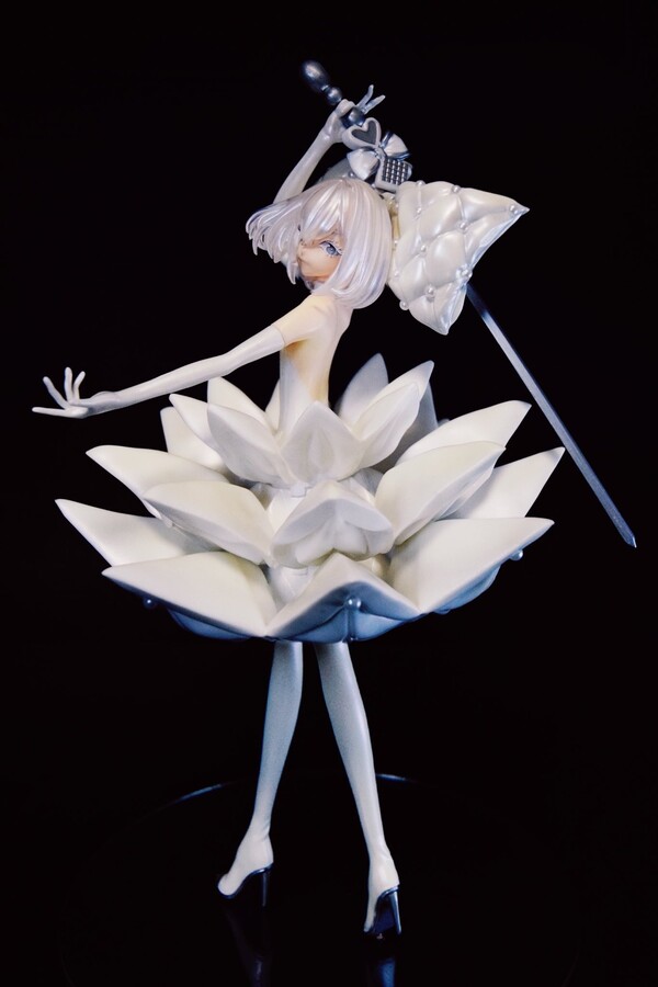 Diamond (Idol), Houseki No Kuni, Keima, Garage Kit