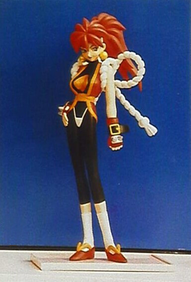 Bloodberry, Saber Marionette J, Neko Works, Garage Kit, 1/7