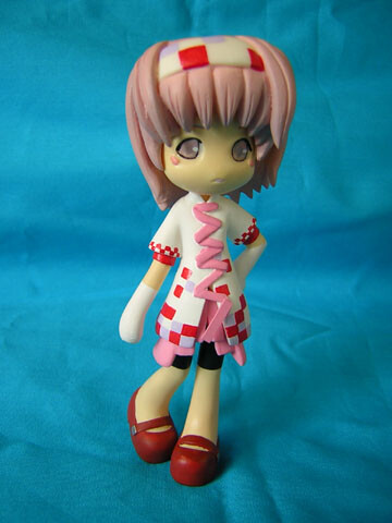 Koimi, Original, Out Of Service, Garage Kit