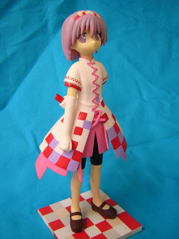 Koimi, Original, Out Of Service, Garage Kit