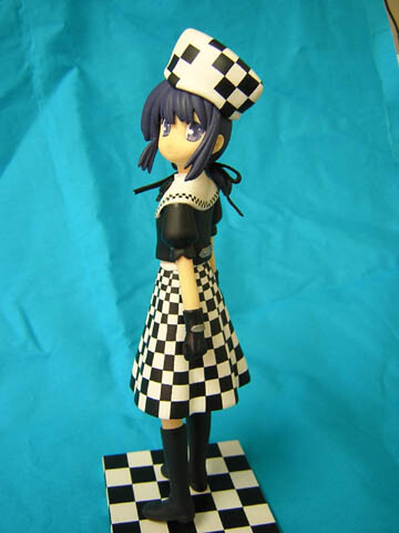 Matsuko, Original, Out Of Service, Garage Kit