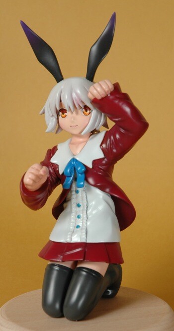 Hirune, Original, Take Ten, Garage Kit, 1/8