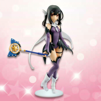 Magical Sapphire, Miyu Edelfelt, Fate/Kaleid Liner PRISMA☆ILLYA, FuRyu, Pre-Painted