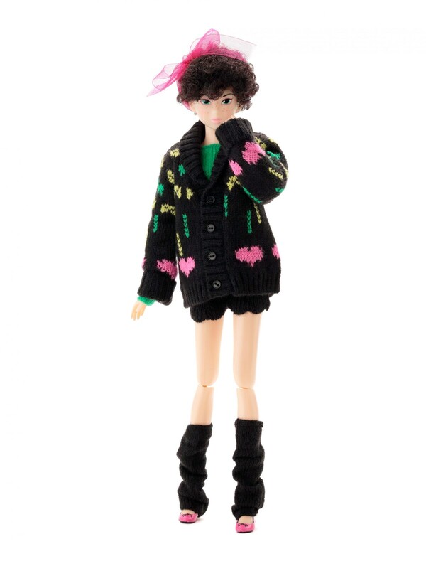 CCSgirl (22AN), Momoko Doll [4571239253742], Petworks, Action/Dolls, 4571239253742