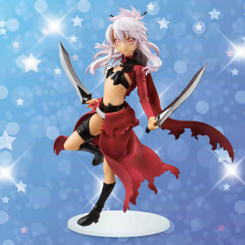 Chloe Von Einzbern, Fate/Kaleid Liner Prisma☆Illya 2wei!, FuRyu, Pre-Painted