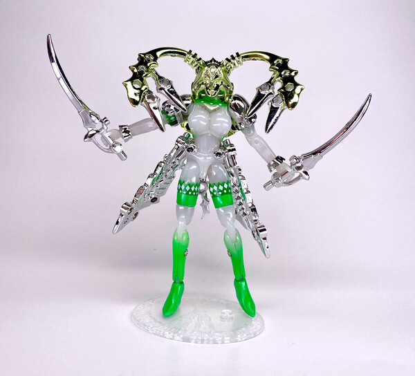 AcroPlana, Microman, Takara, Action/Dolls