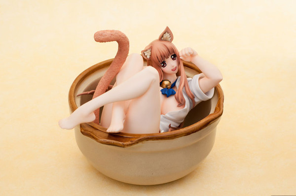 Eris (Shirt), Asobi Ni Ikuyo!, Daiki Kougyou, Pre-Painted, 1/6, 4582261371724