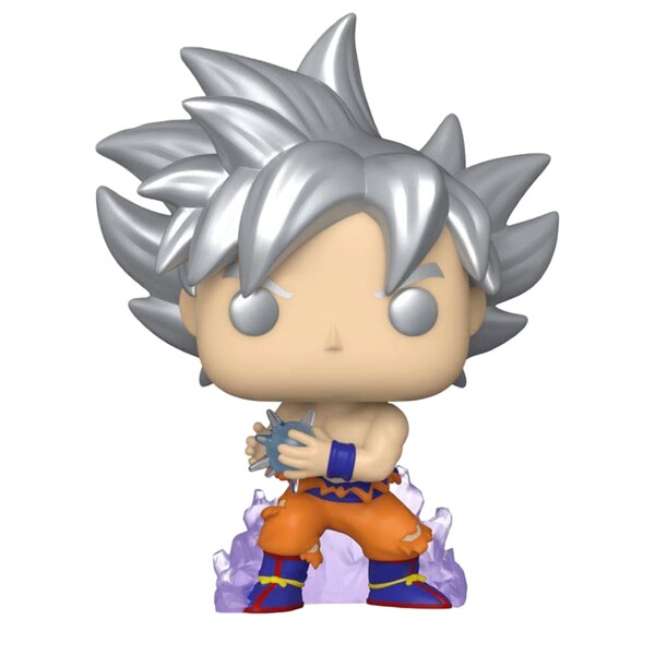 Son Goku Migatte no Goku'i, Dragon Ball Super, Funko Toys, Pre-Painted