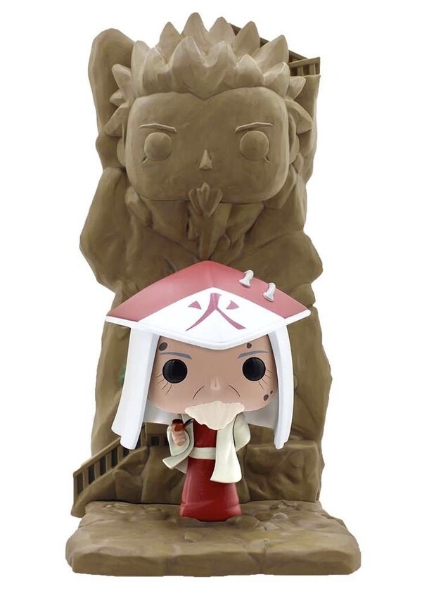 Sarutobi Hiruzen, Boruto: Naruto Next Generations, Funko Toys, Pre-Painted