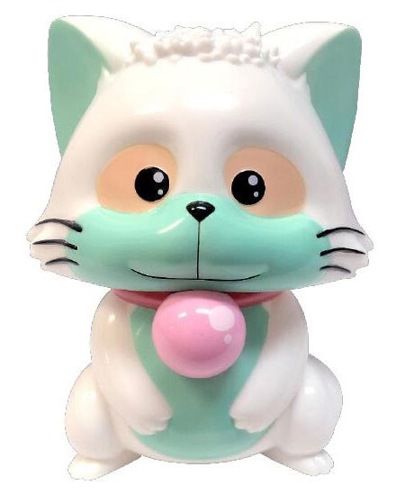 Nega, Mahou No Tenshi Creamy Mami, Zoukei Koubou Mitsurin, Pre-Painted, 4589491100766