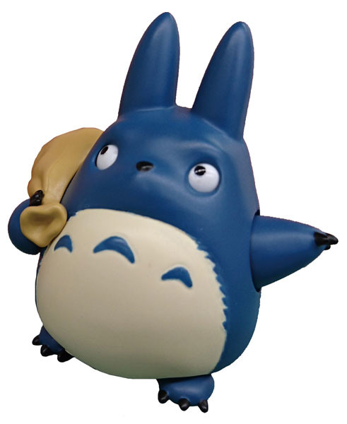 Medium Totoro, Tonari No Totoro, Ensky, Action/Dolls, 4970381446642